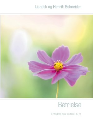 cover image of Befrielse